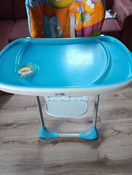 Krzesełko dla niemowląt