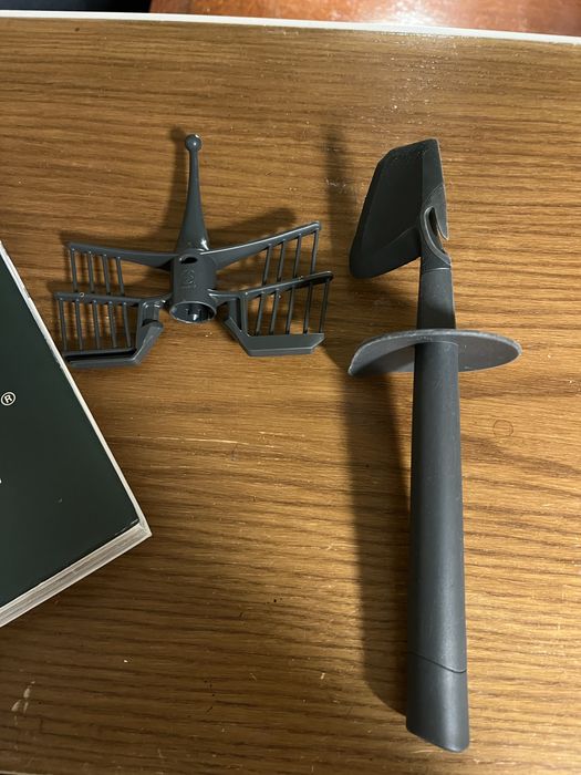 Bimby TM5 robot de cozinha