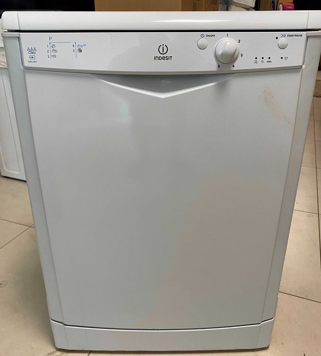 Maquina lavar loiça Indesit