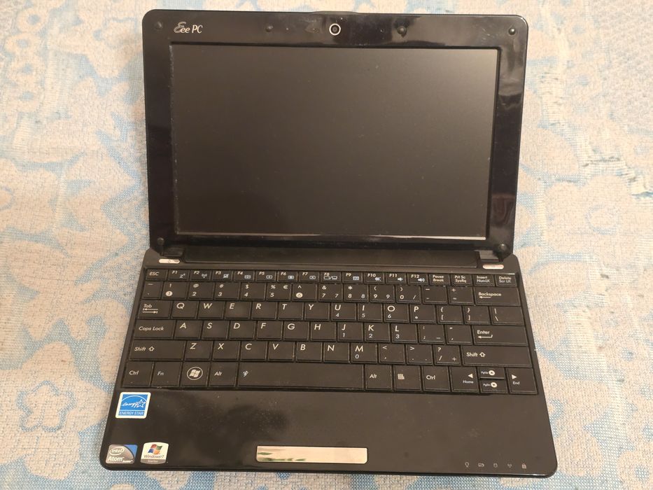 Laptop Eee PC 1005P Asus. Używany