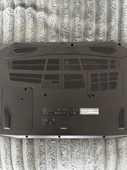 Ігровий ноутбук Acer Nitro 5