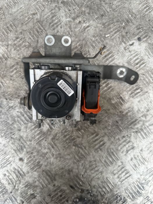 Блок ABS Mitsubishi Lancer X 1.5 2.0 номер  4670A072