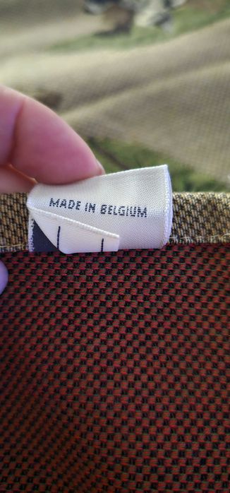 Toalha de Mesa - Motivos de Caça - MADE IN BELGIUM