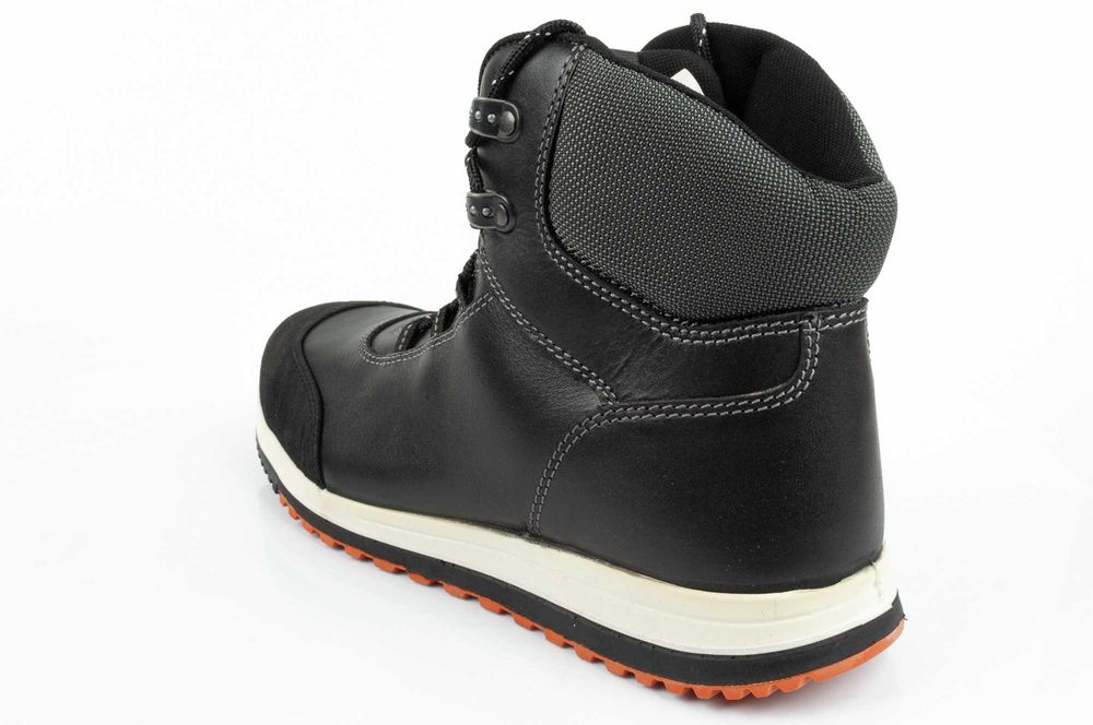 Buty robocze No Risk High Safety SRC S3 [6045.10] r.42-48