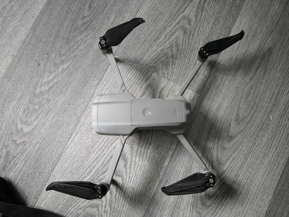 dji mavic air - Купити квадрокоптери (дрони) - Ціна на OLX.ua