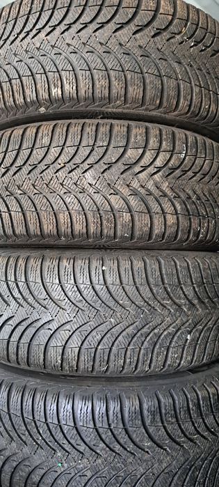 Felgi aluminiowe 16" do BMW z oponami Oryginał