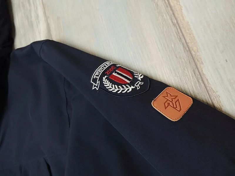 Twentyfour Anorakk Kurtka Nowy Model Gtx 10k 2-lag