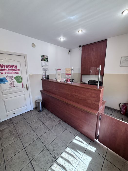 Lokal w centrum wynajmę
