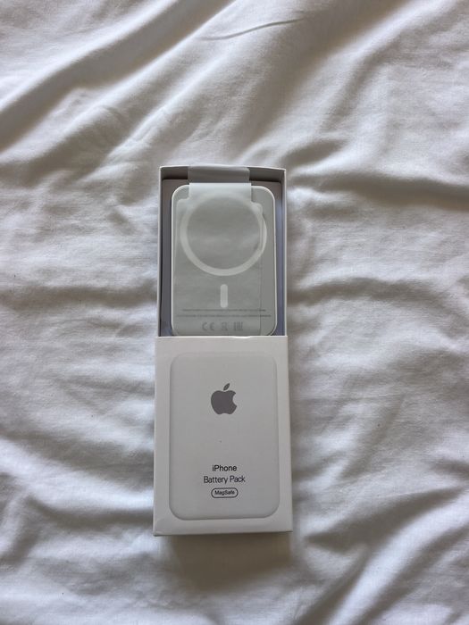 Powerbank APPLE (magsafe)