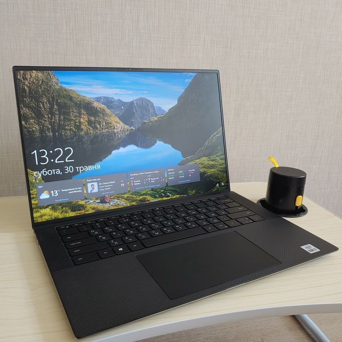 dell precision 5550 - купить ноутбуки - Цена на OLX.ua