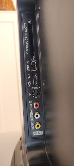 Телевізор LG. 32 дюйми