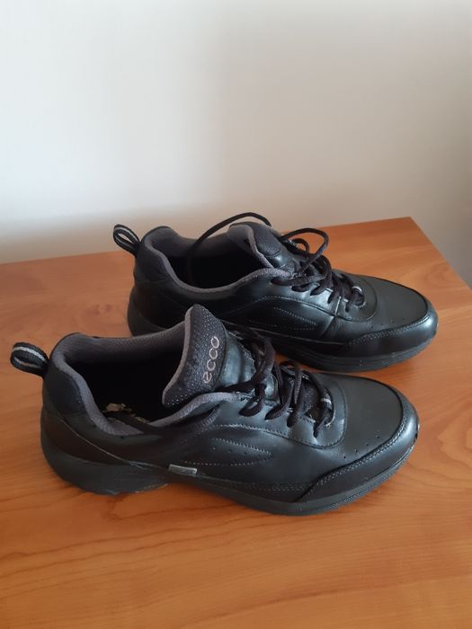 Sportowe buty damskie Ecco
