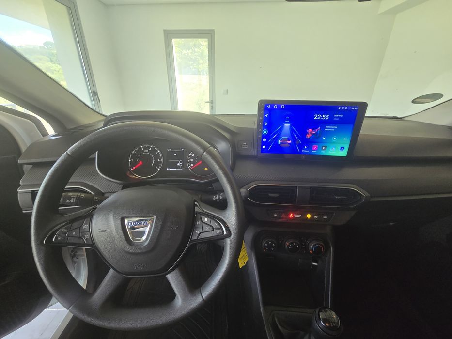 Dacia Sandero — fotografia 5