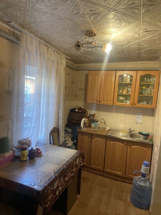 Продается жилой дом