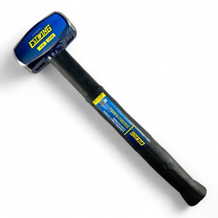 Kruszący młot geologiczny, Estwing, USA