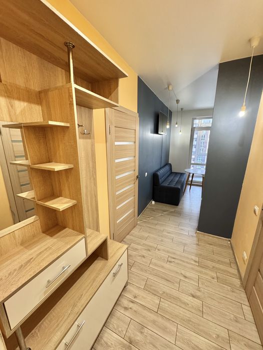 Продаж квартири в районі Центрального парку! Податки 2%! Сертифікат