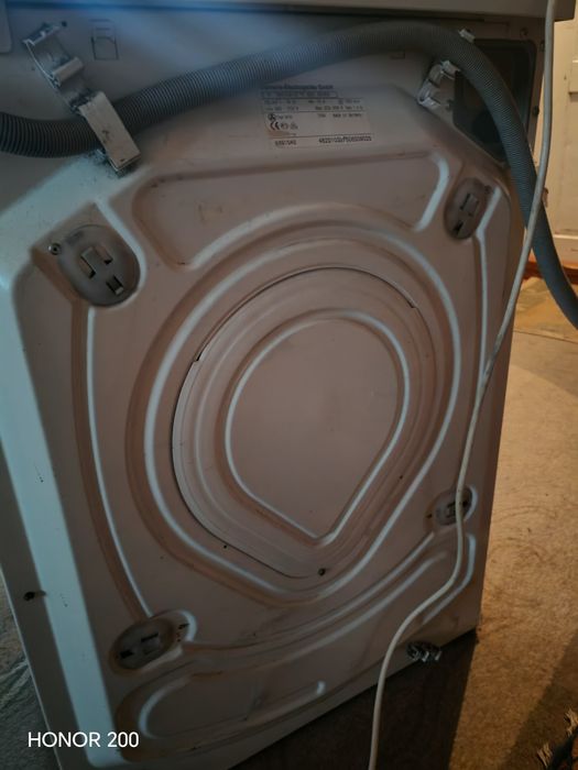 Продам стиральную машинку Siemens