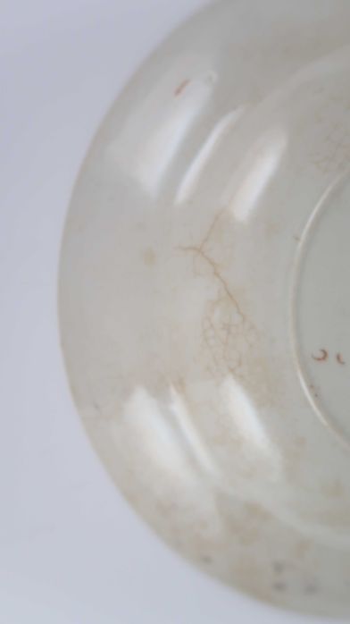 Pratos Sacavém Espiga (Ref.6) - Estado Novo, CADA