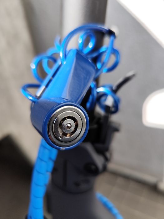 Mi Electric scooter 3