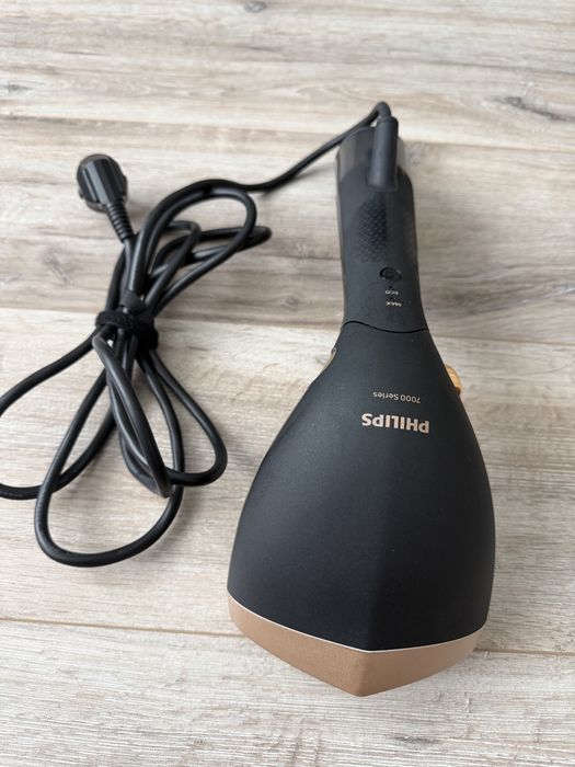 Вертикальный отпариватель ручной Philips