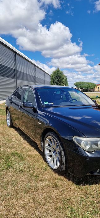 Sprzedam bmw e65 n62b44