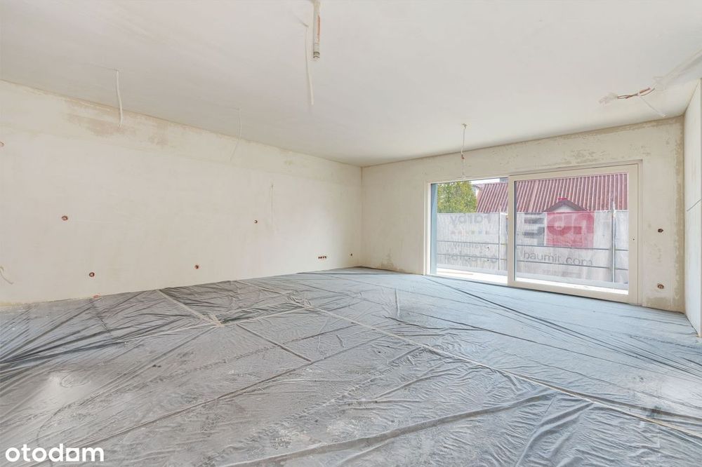 Apartamenty Klaudyny 46/46A