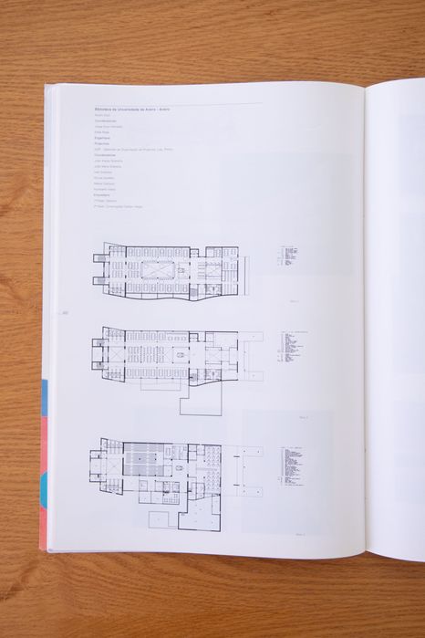 Revista Arquitectos - Álvaro Siza, Prémio Valmor 1996