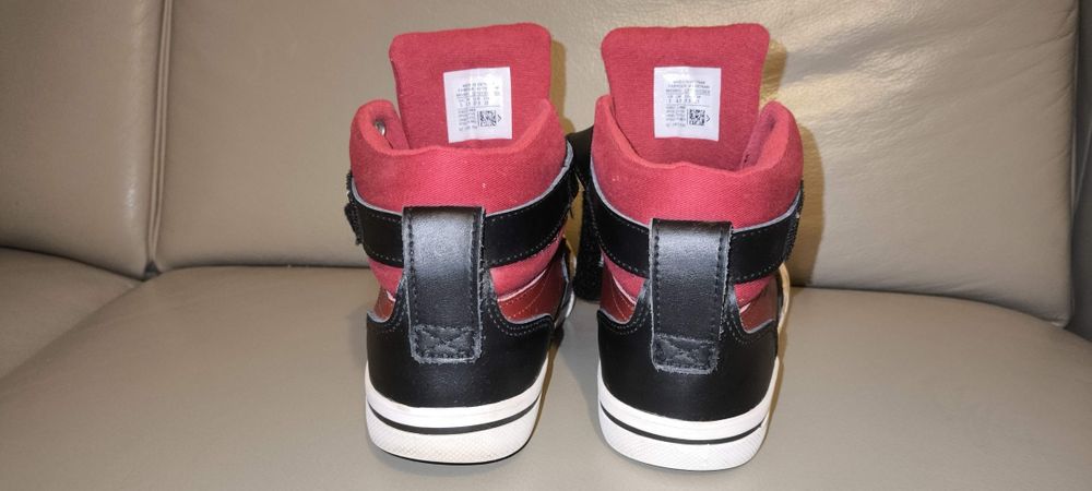 Converse Pro Blaze Strap
