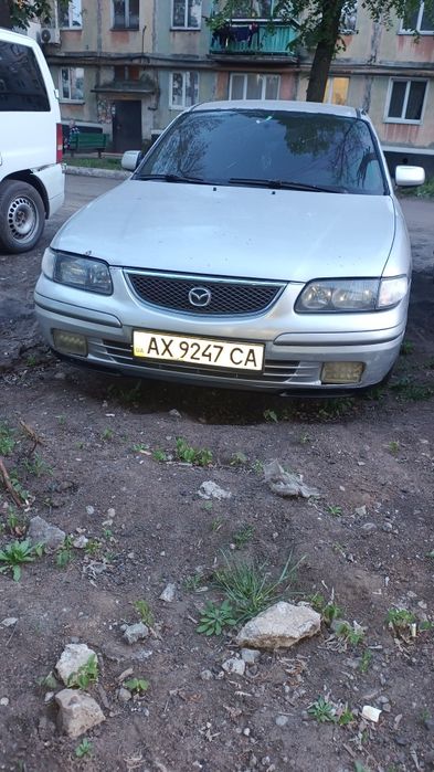 Продам Мазда 626