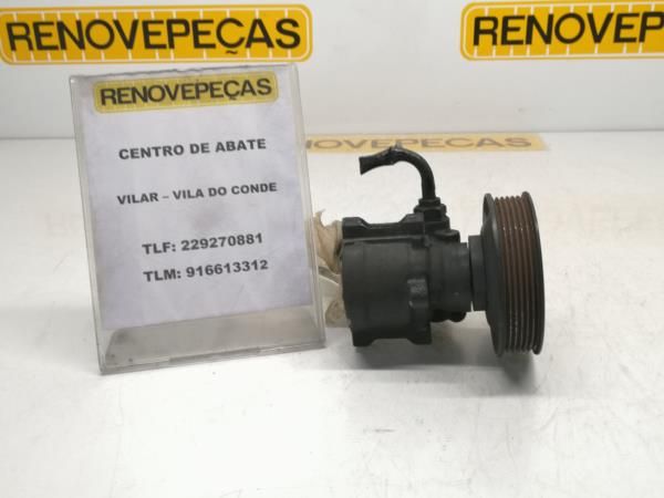 Bomba de direção SEAT Ibiza II (6K1)