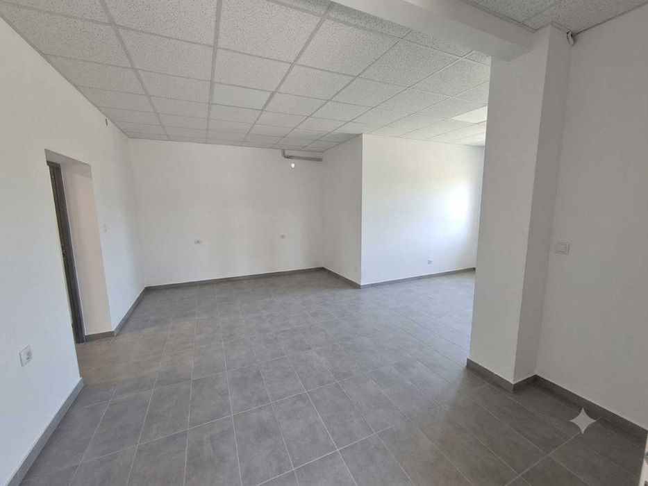 Lokal handlowo-usługowy 62-022 Świątniki ul. Śremska 33b 120m2 lub 2x60m2