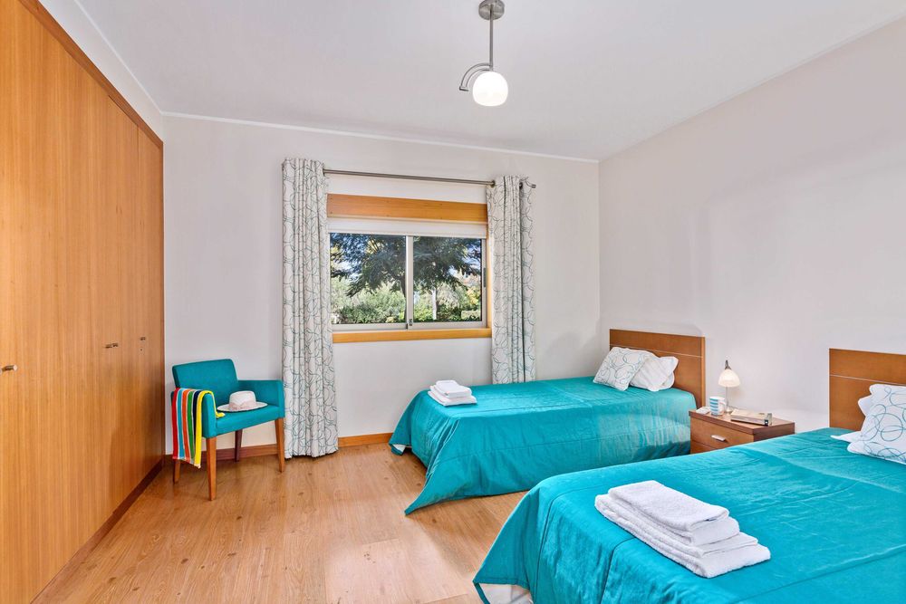 Apartamento Majoka - T2 - Arrendamento para férias