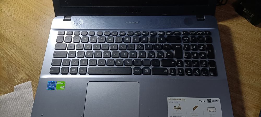 Продам   ноутбук.