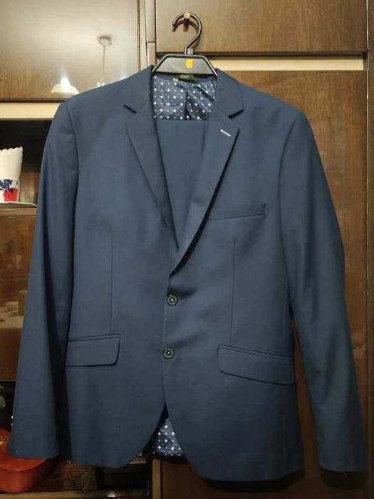 Garnitur - komplet do negocjacji