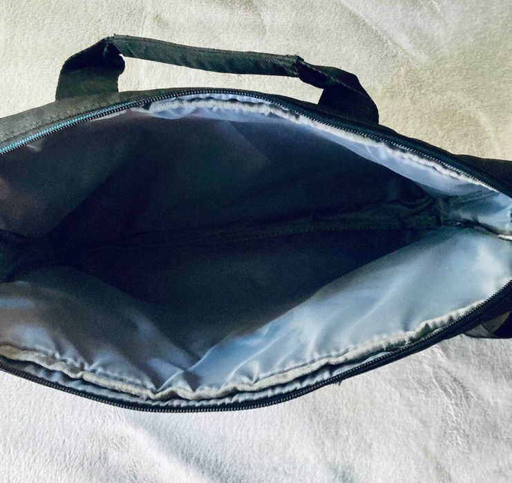 Torba na laptopa Dell lekka