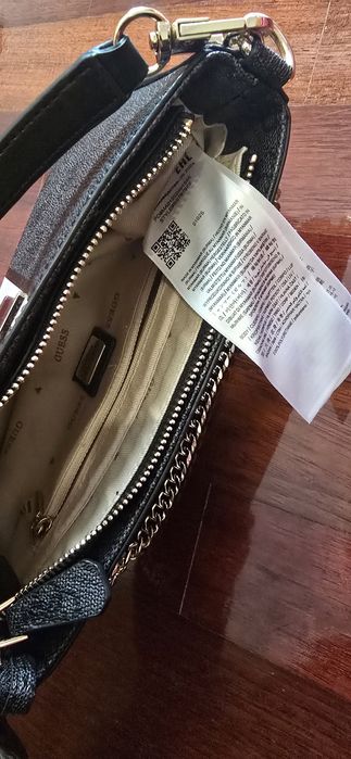 Mala guess noelle mini