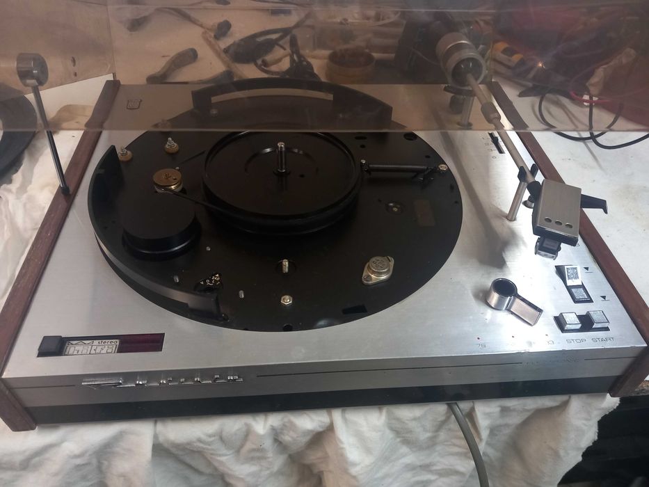Gira - discos Radiola (Philips)