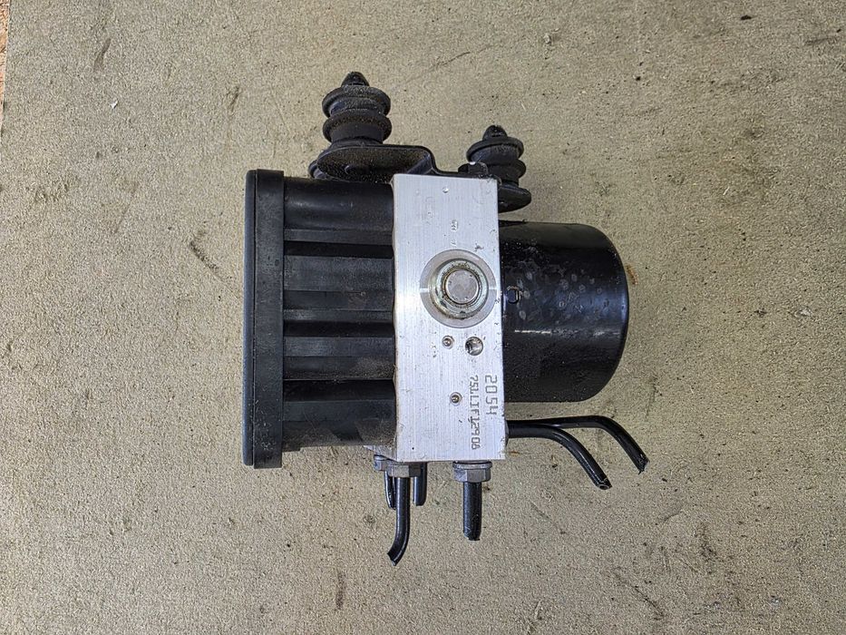 pompa sterownik Abs Esp hamulcowa Vw Golf 5 V lift 08rok 1.9 tdi BLS  kombi sprawna