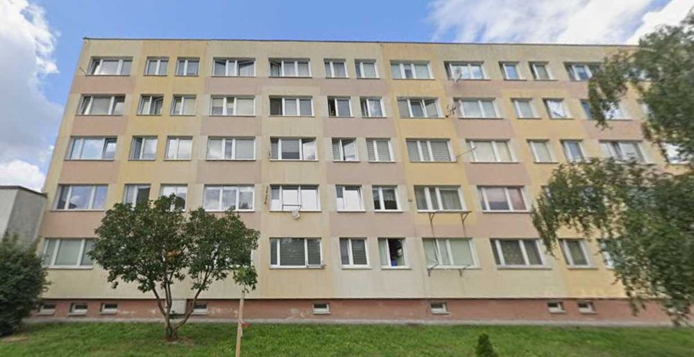 Kawalerka  24 m2 w Sochaczewie