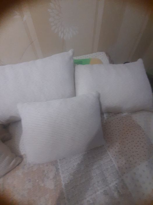 Подушки для дивана