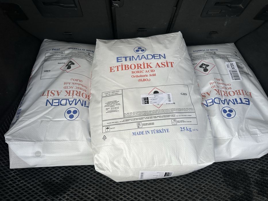 Борна кислота борная кислота засіб від тараканів