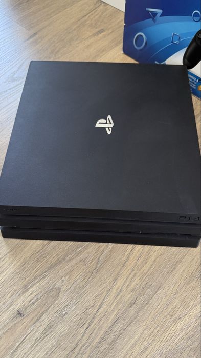 Playstation 4 Pro