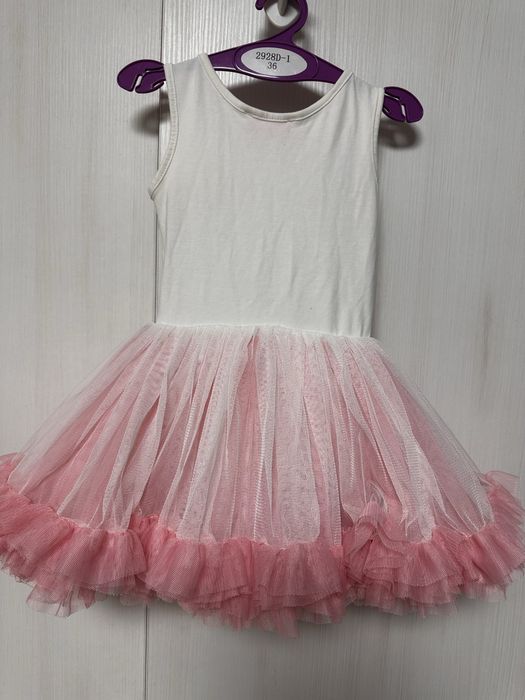 Сукня для принцеси Popatu , 24М