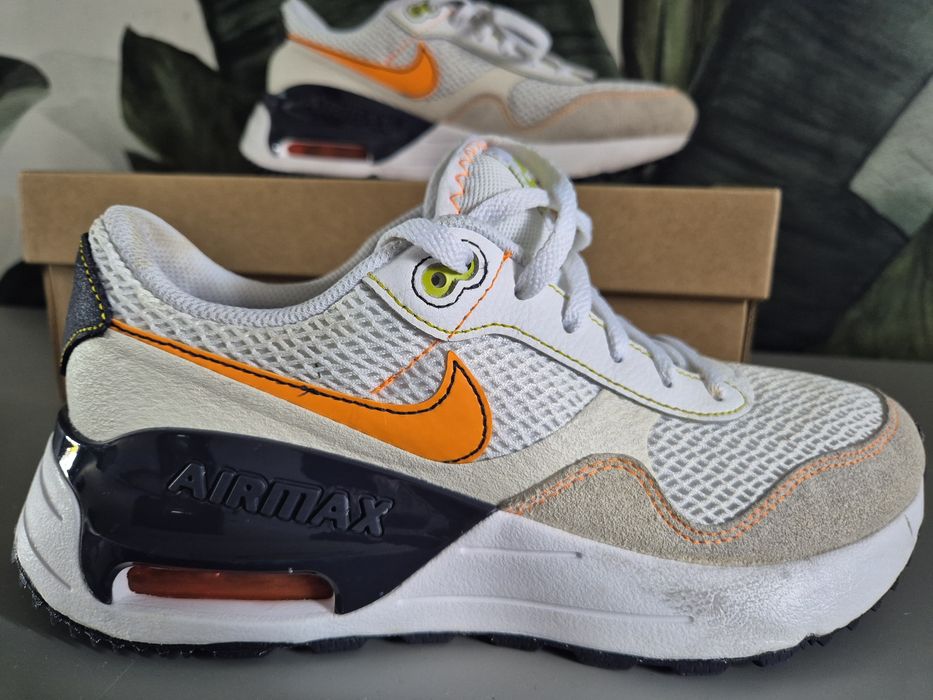 Buty Nike Air Max Systm r. 38.5