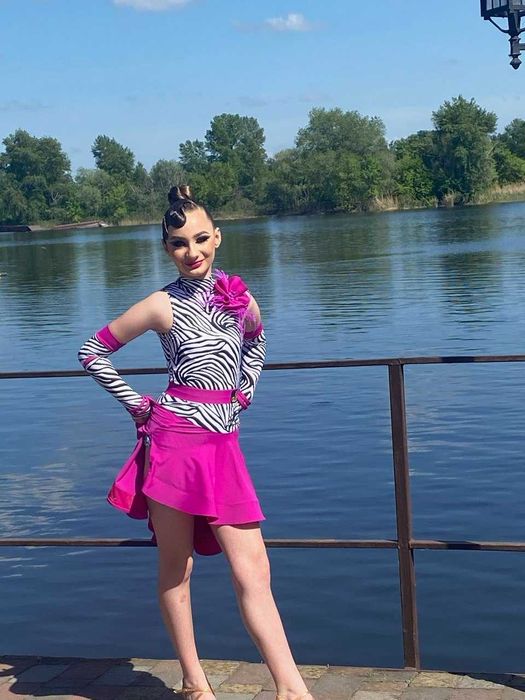 Продам платя для бальних танців