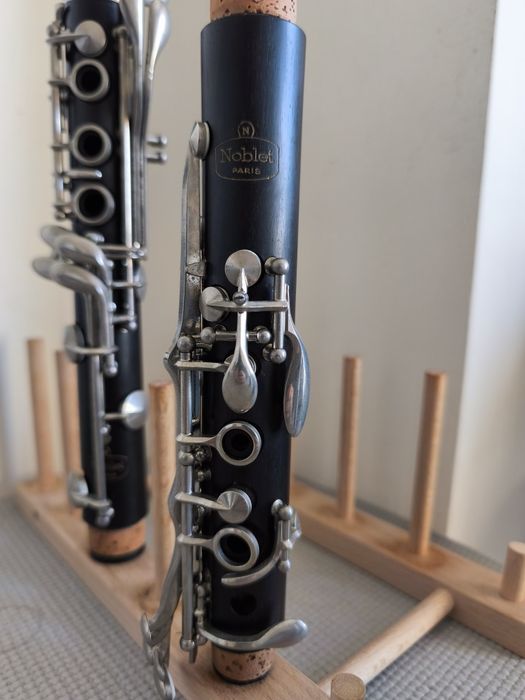 Clarinete Noblet