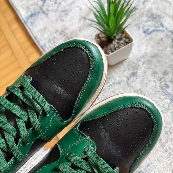 Кросівки Nike Dunk High Retro / 46 розмір