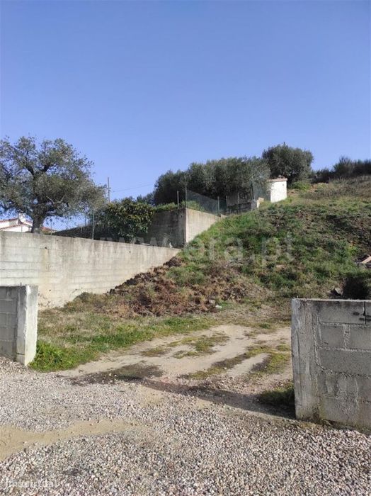 Land for Construction / Fundão, Alcaria