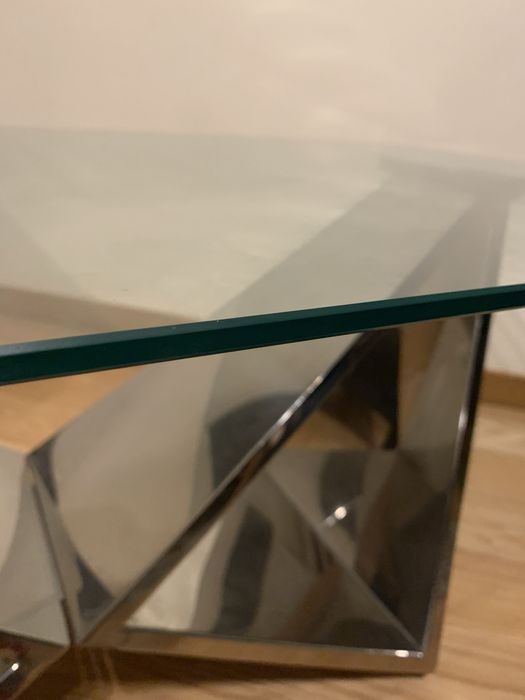 Mesa de apoio de sala