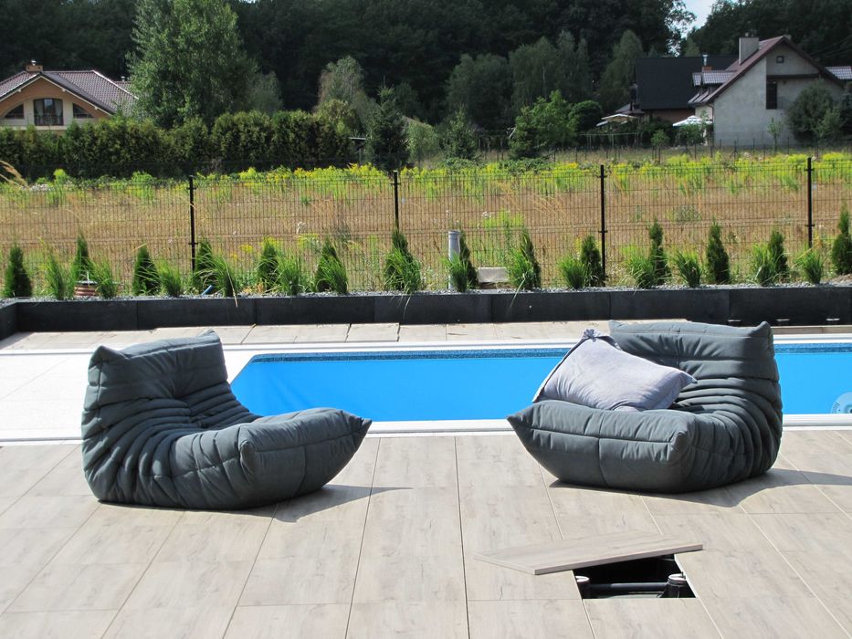 Taras Wentylowany Warszawa Balkony Loggie Dachy Kompleksowo Gwarancja